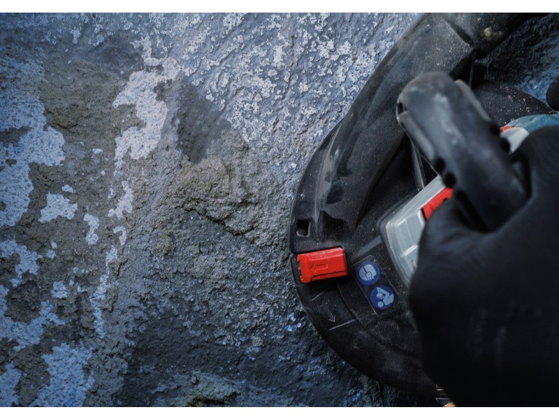 Lončasti brus Bosch PRO Abrasive, 2608602553